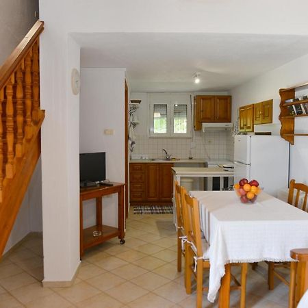 Orestis Suites Kolios Dış mekan fotoğraf