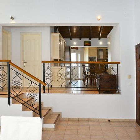 Orestis Suites Kolios Dış mekan fotoğraf