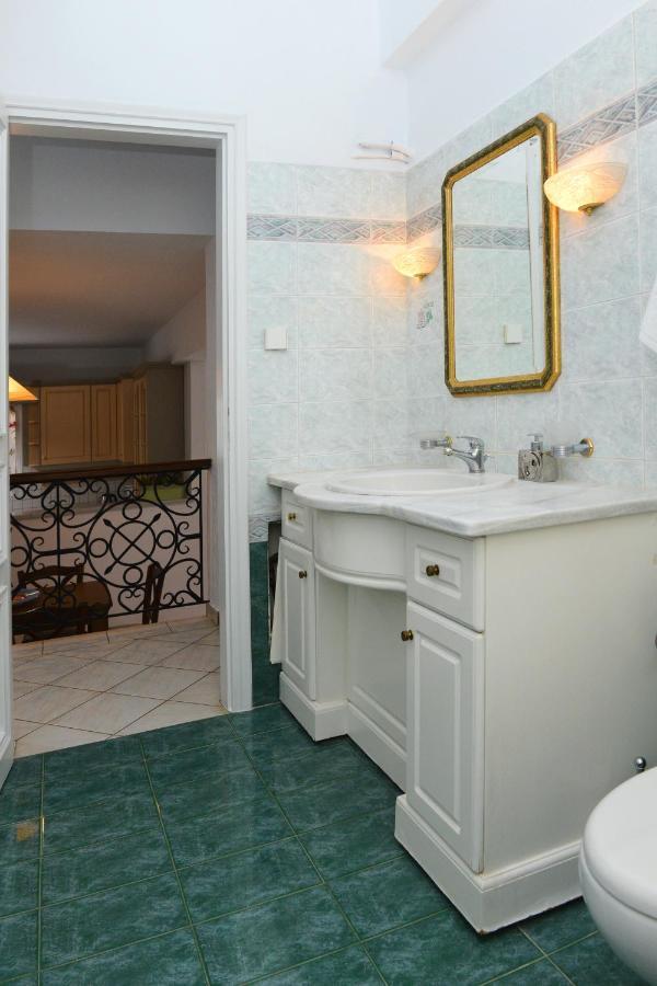 Orestis Suites Kolios Dış mekan fotoğraf