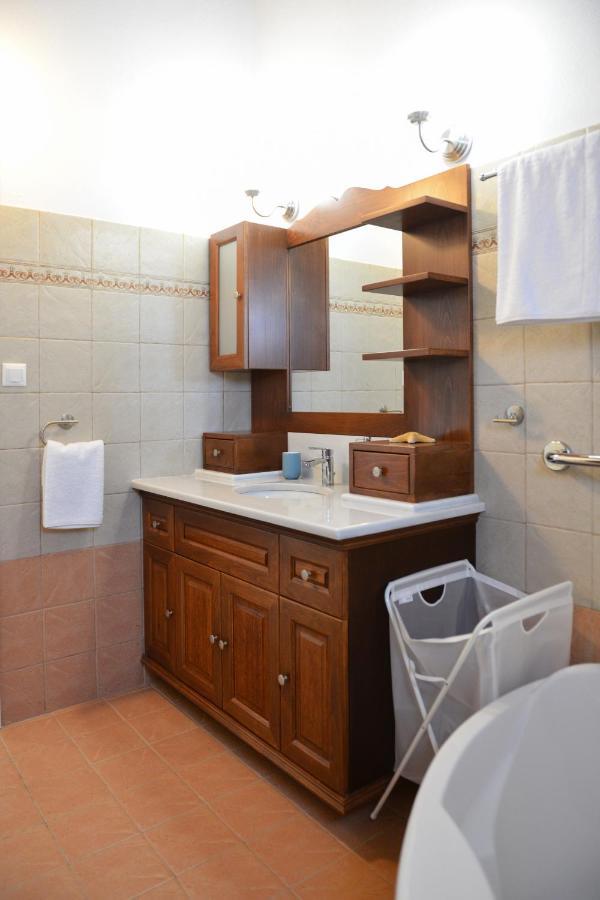 Orestis Suites Kolios Dış mekan fotoğraf