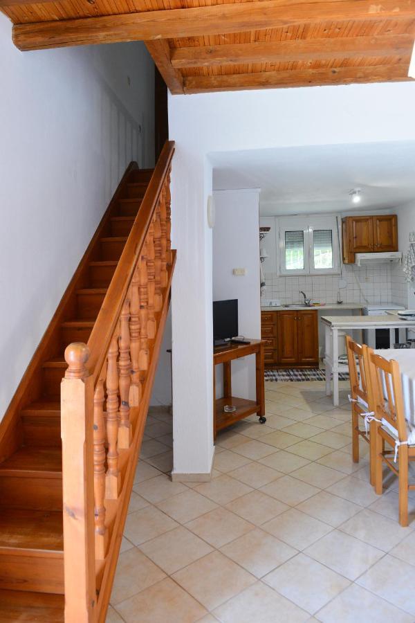 Orestis Suites Kolios Dış mekan fotoğraf