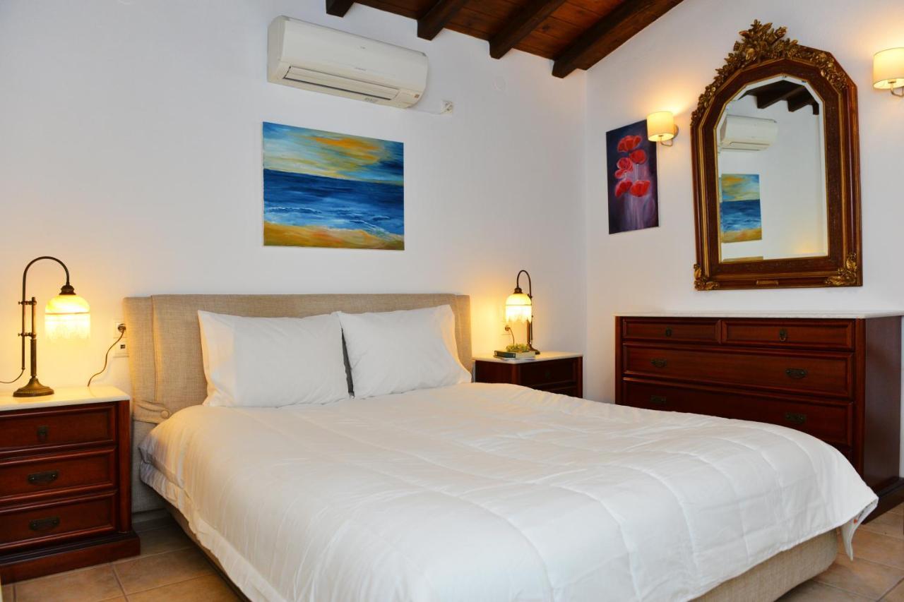 Orestis Suites Kolios Dış mekan fotoğraf